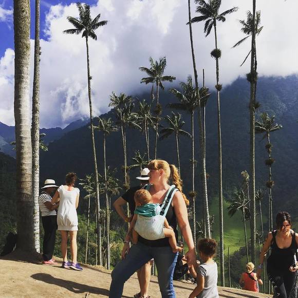 Meet your Posher, Alexandra - Picture 1 of 1